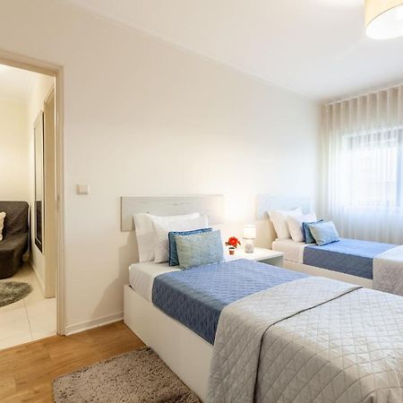 Apartamento Iris - Minho'S Guest Брага Экстерьер фото
