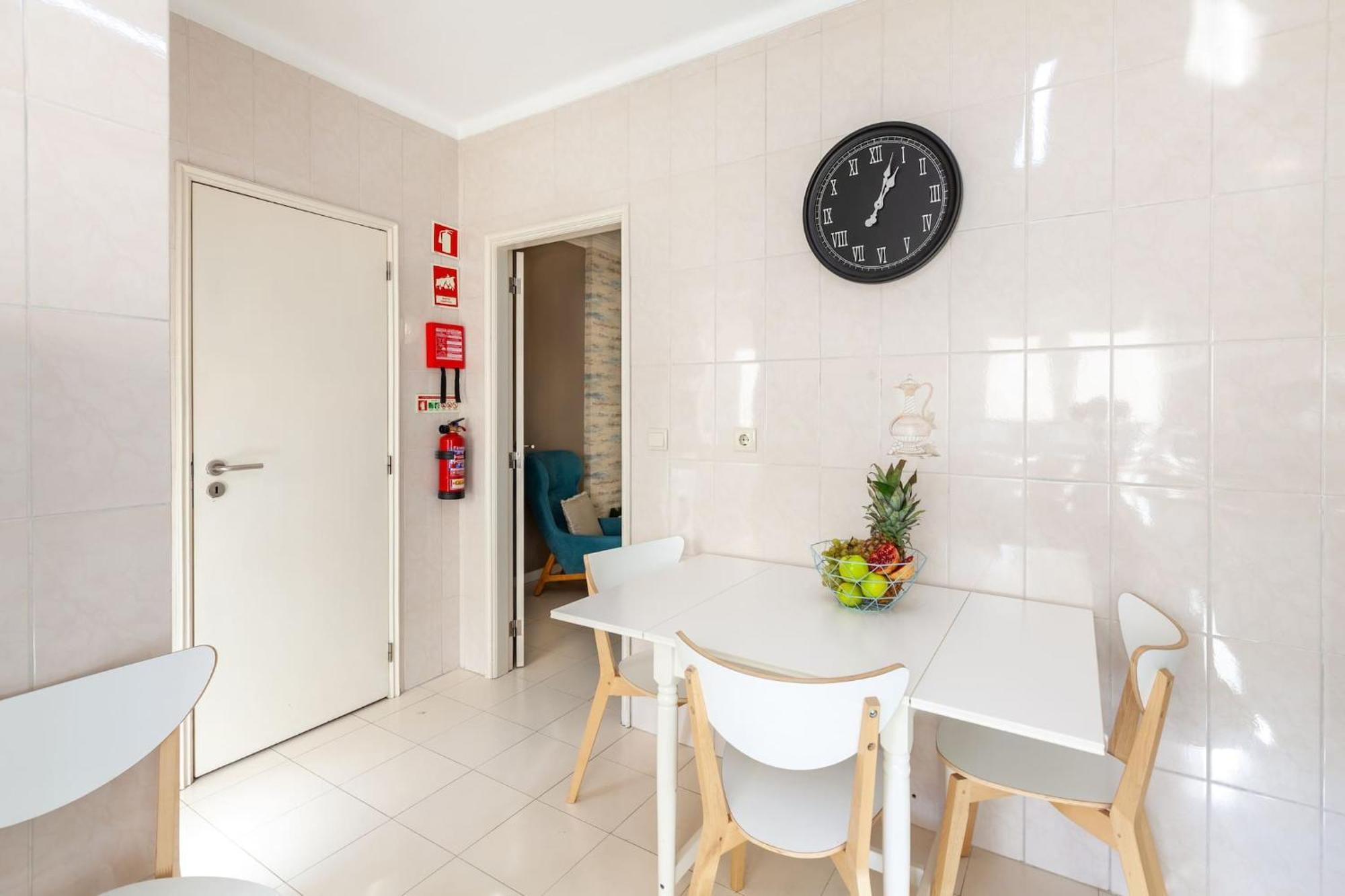 Apartamento Iris - Minho'S Guest Брага Экстерьер фото