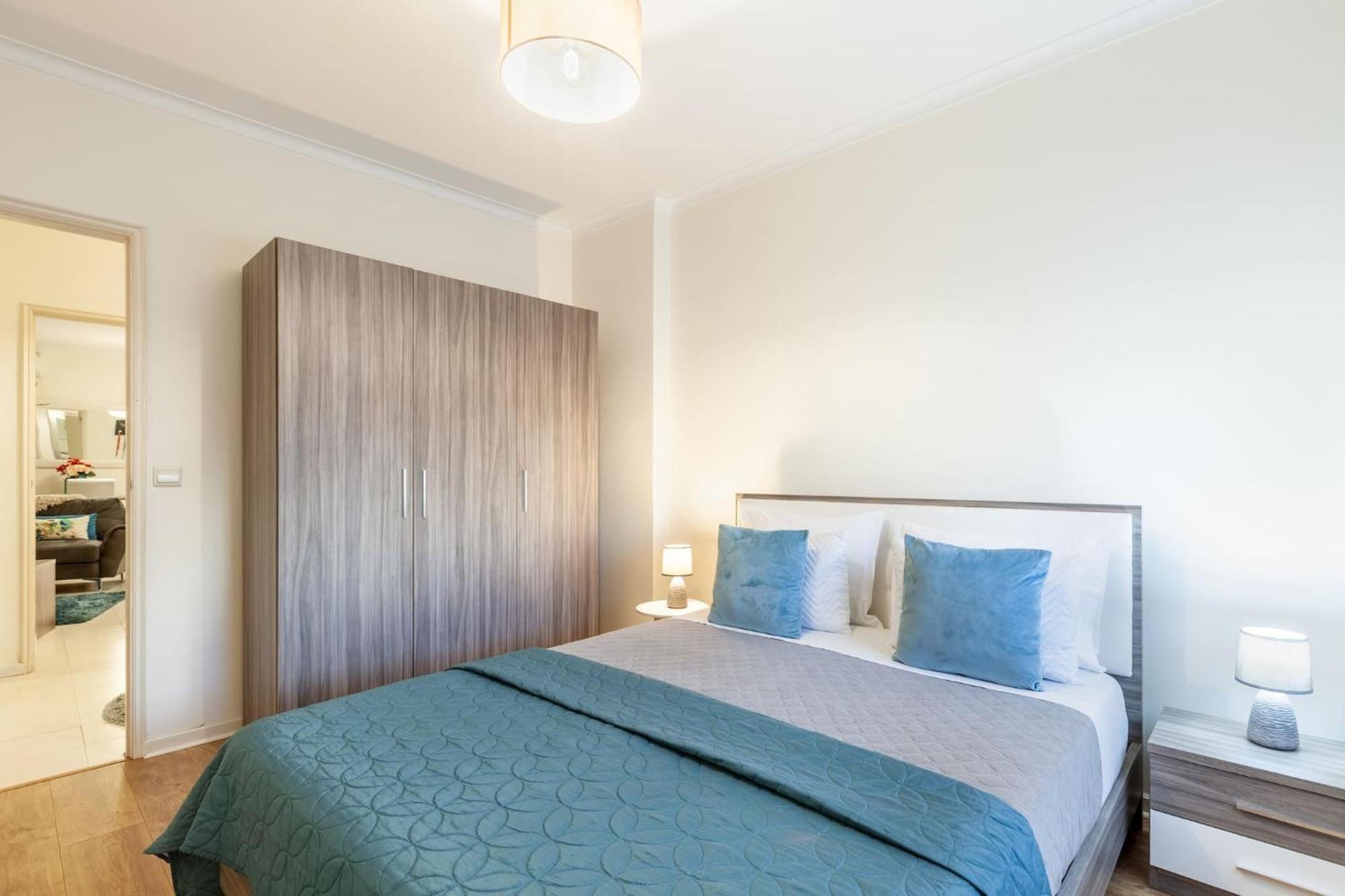 Apartamento Iris - Minho'S Guest Брага Экстерьер фото