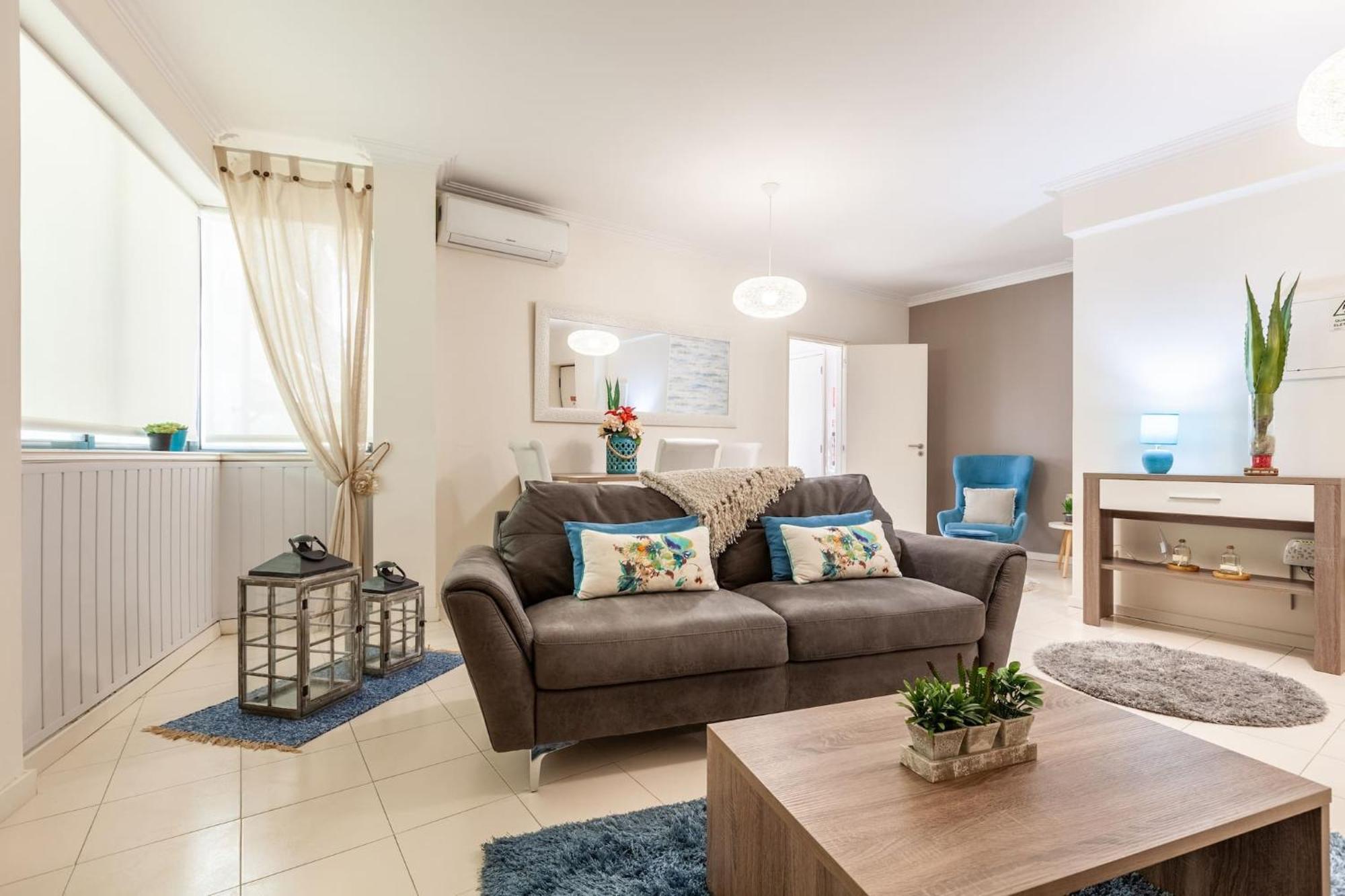 Apartamento Iris - Minho'S Guest Брага Экстерьер фото