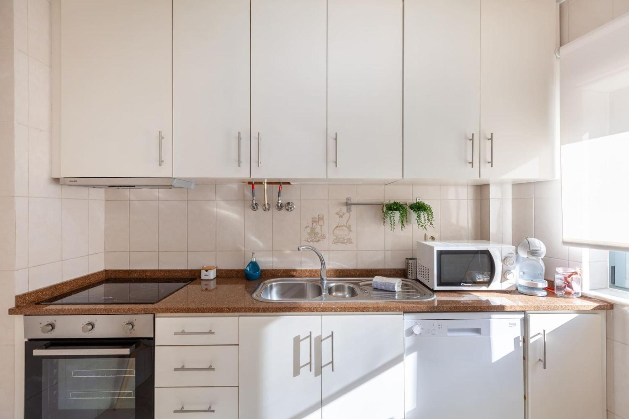 Apartamento Iris - Minho'S Guest Брага Экстерьер фото