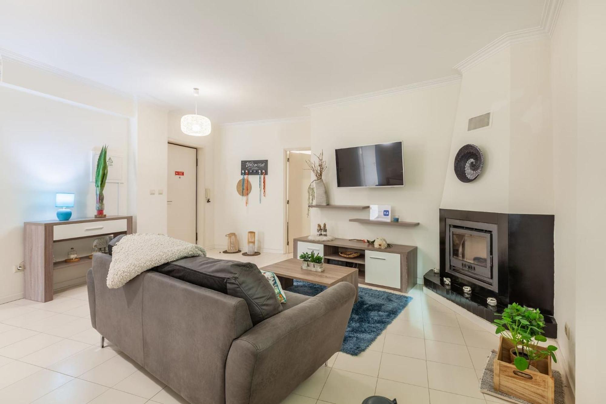 Apartamento Iris - Minho'S Guest Брага Экстерьер фото