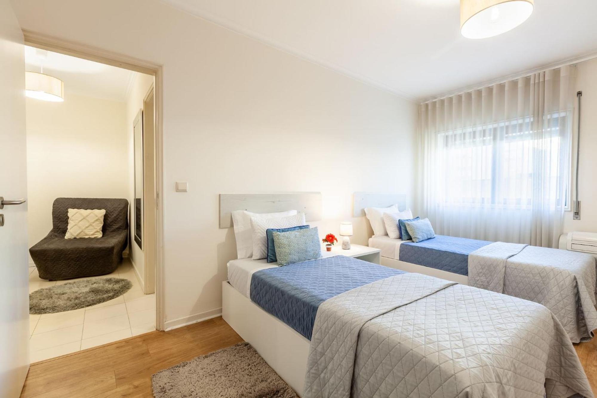 Apartamento Iris - Minho'S Guest Брага Экстерьер фото