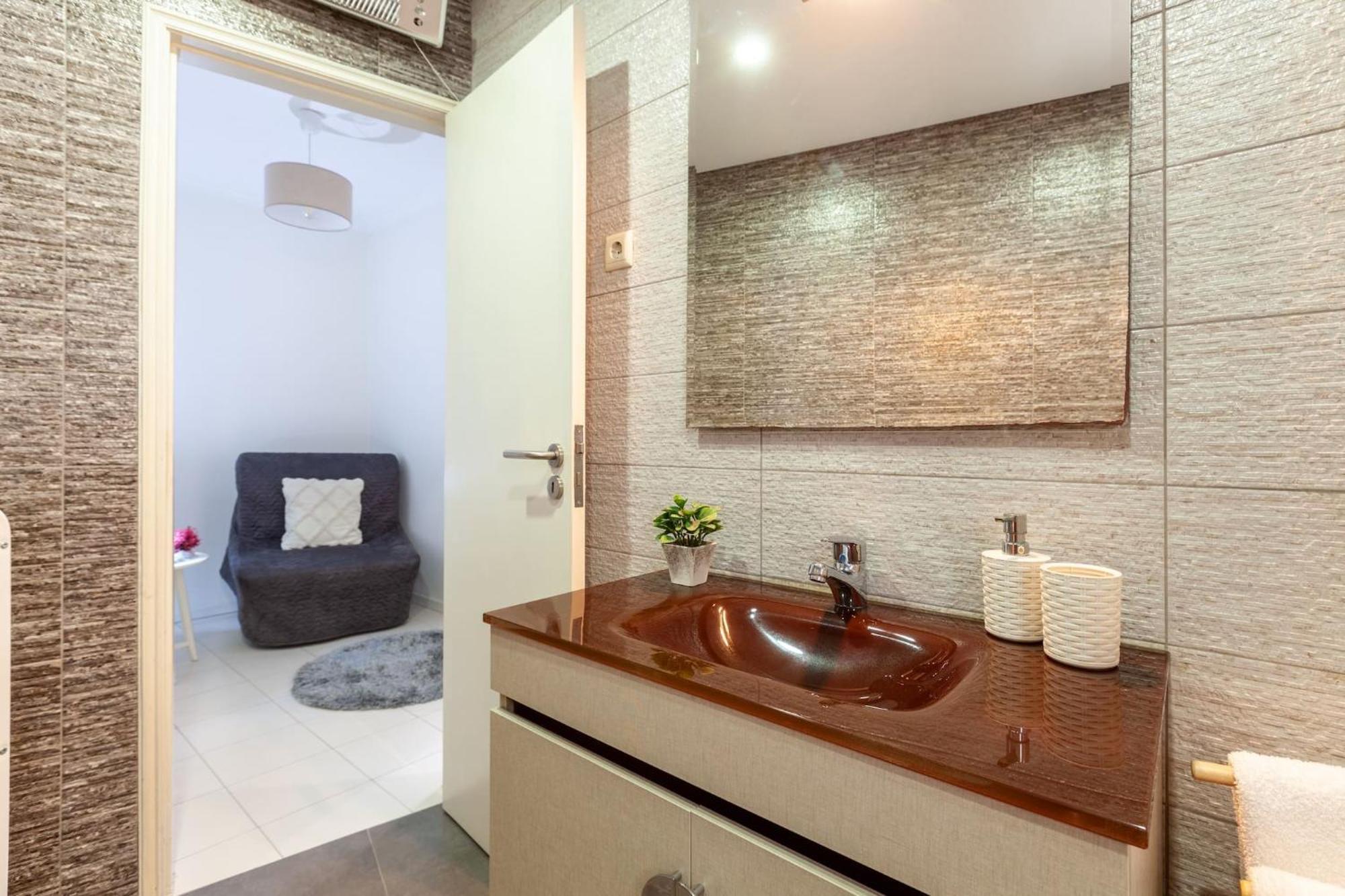 Apartamento Iris - Minho'S Guest Брага Экстерьер фото