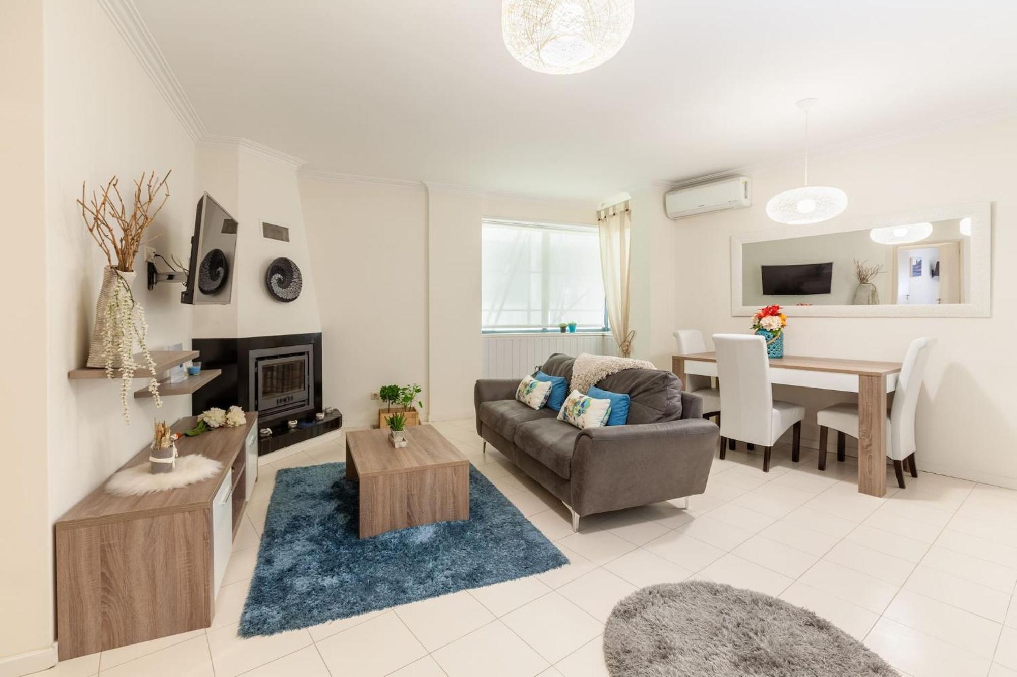 Apartamento Iris - Minho'S Guest Брага Экстерьер фото